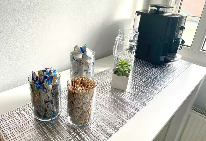 ホテル Grandlux Villa & Spa