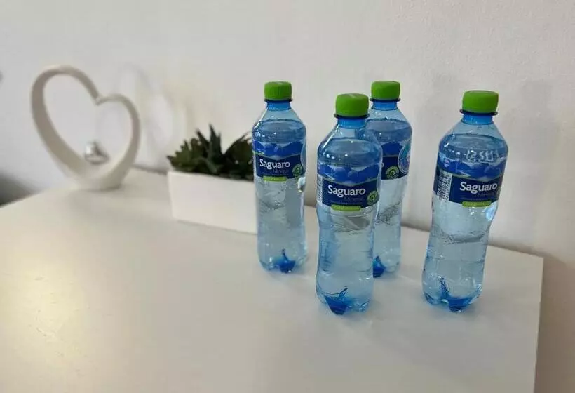 ホテル Grandlux Villa & Spa