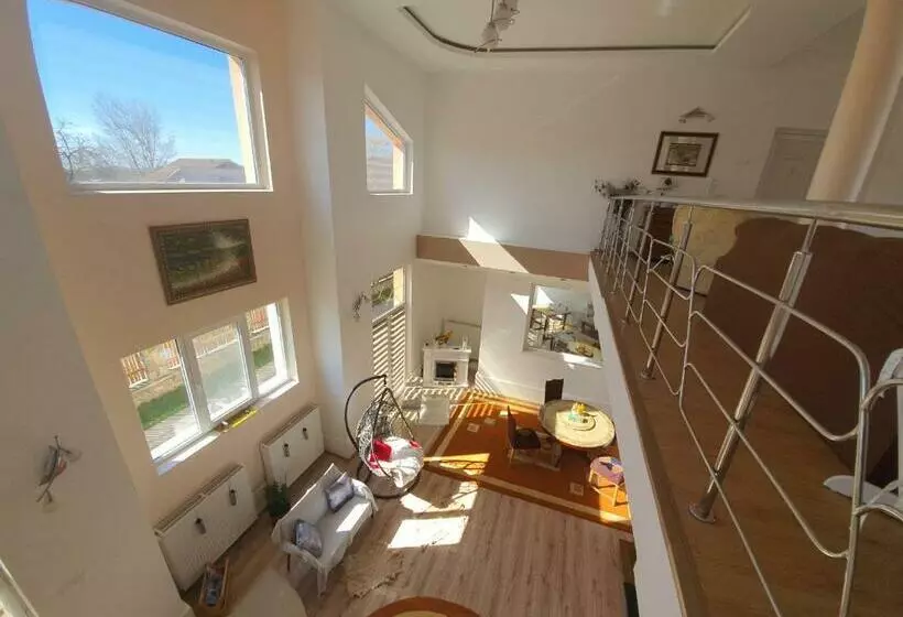 Majatalo Bonton Rooms