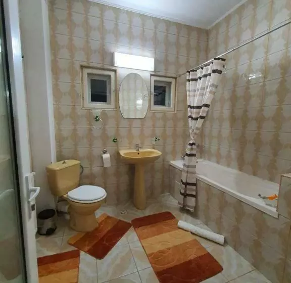 Majatalo Bonton Rooms