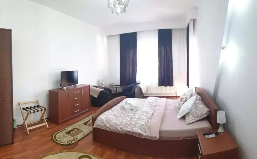 Majatalo Bonton Rooms