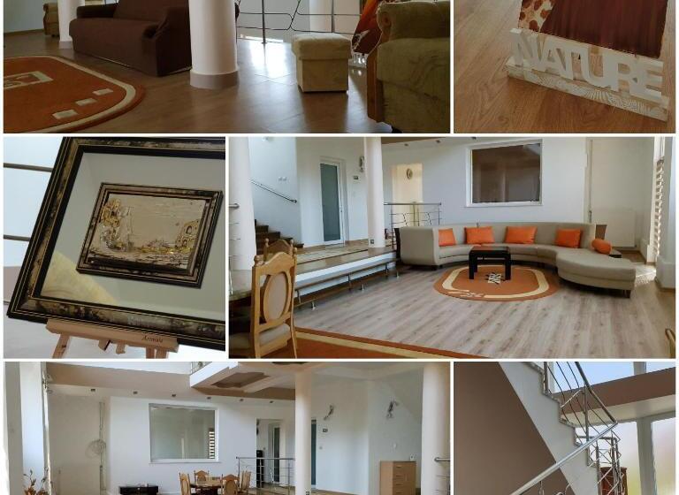 ペンション Bonton Rooms