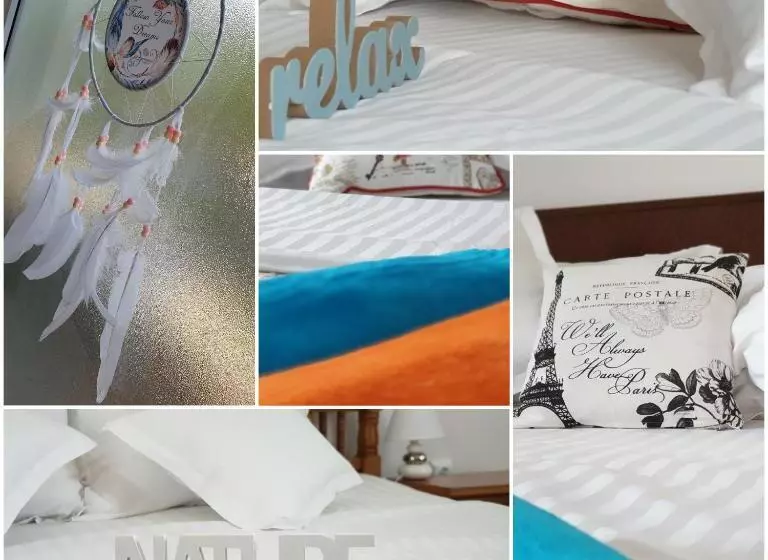 Majatalo Bonton Rooms