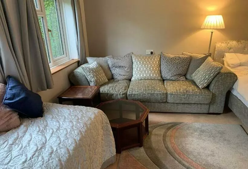 ペンション Debbie’s Digs