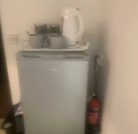 ペンション Debbie’s Digs