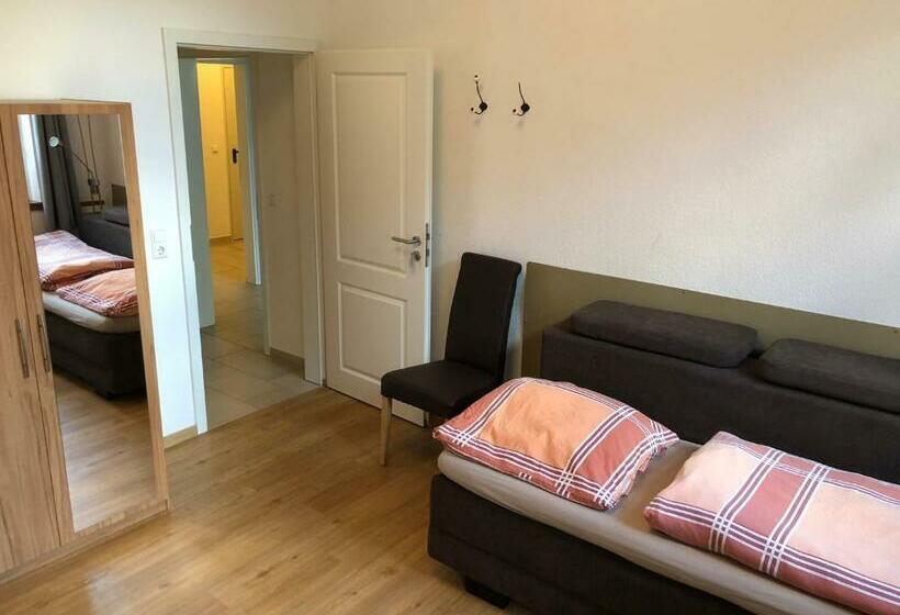 膳宿费 Hof Jüttmann