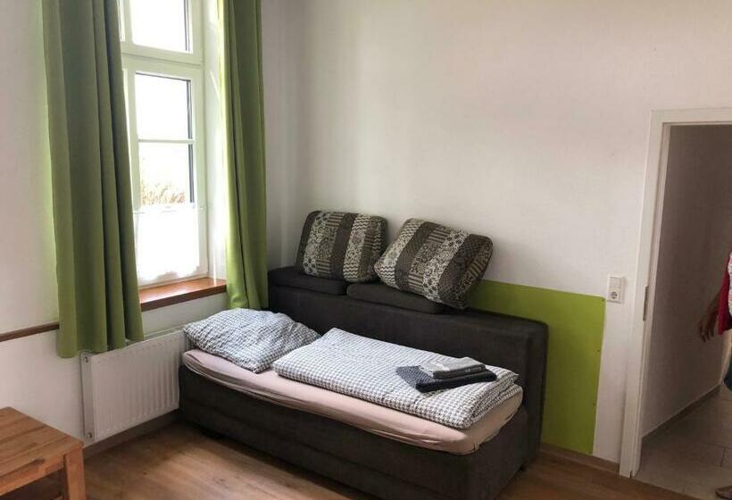 膳宿费 Hof Jüttmann