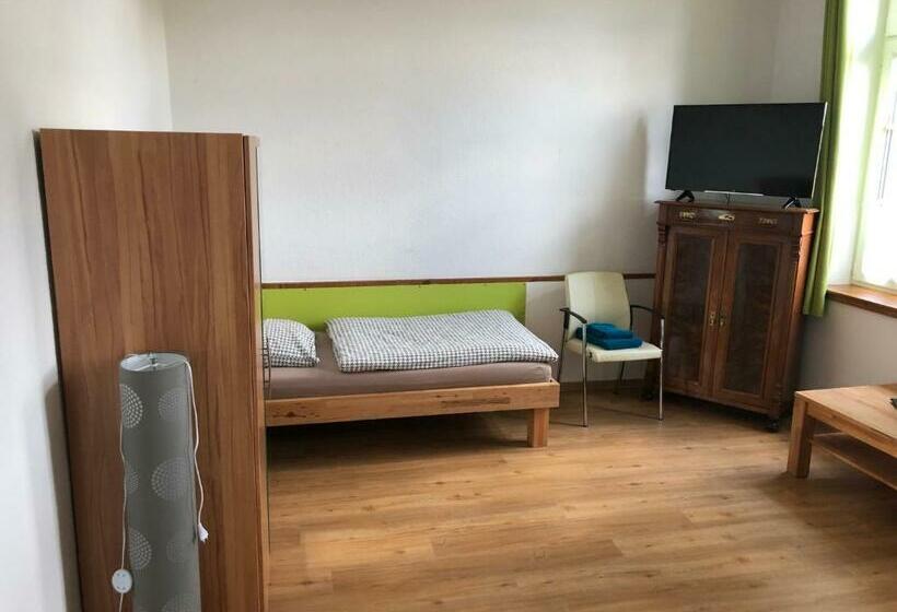 膳宿费 Hof Jüttmann