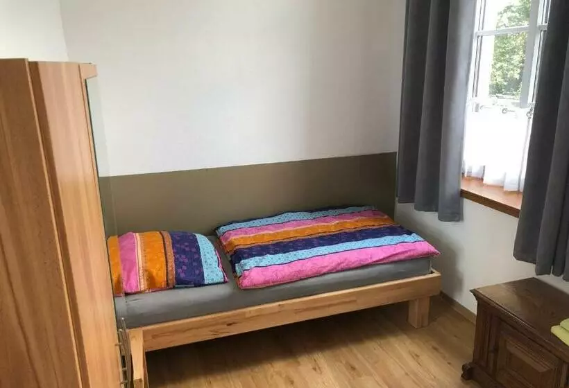 Majatalo Hof Jüttmann