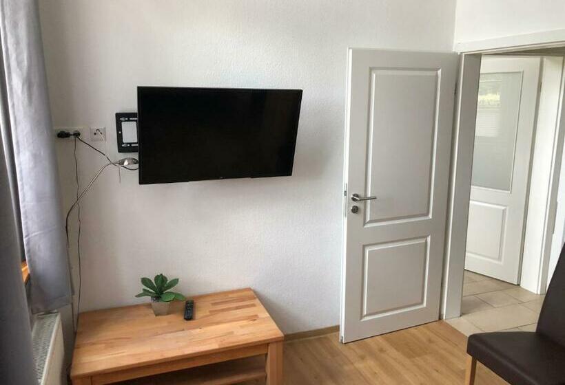 膳宿费 Hof Jüttmann