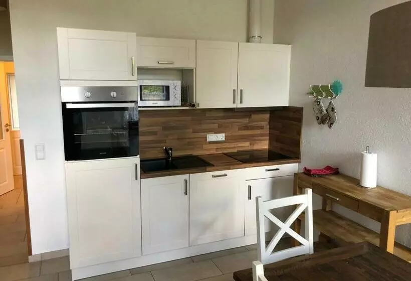 Majatalo Hof Jüttmann