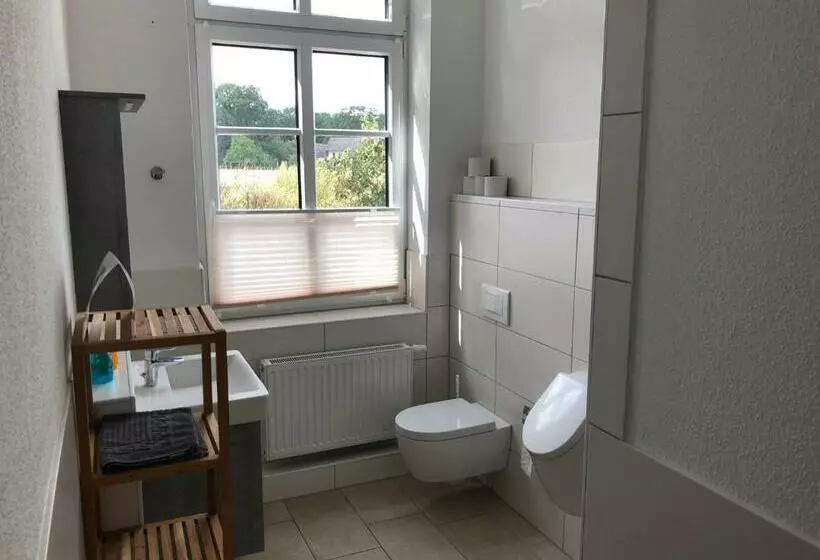 Majatalo Hof Jüttmann