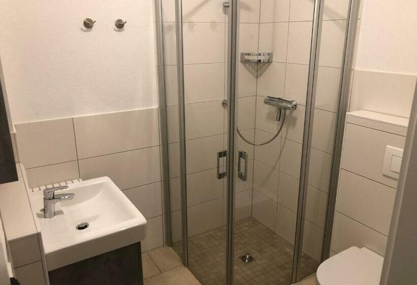 膳宿费 Hof Jüttmann