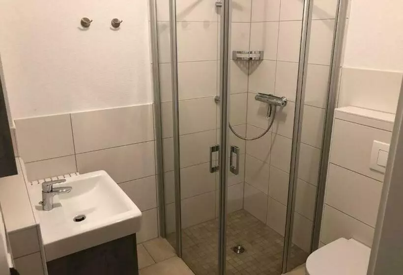 Majatalo Hof Jüttmann