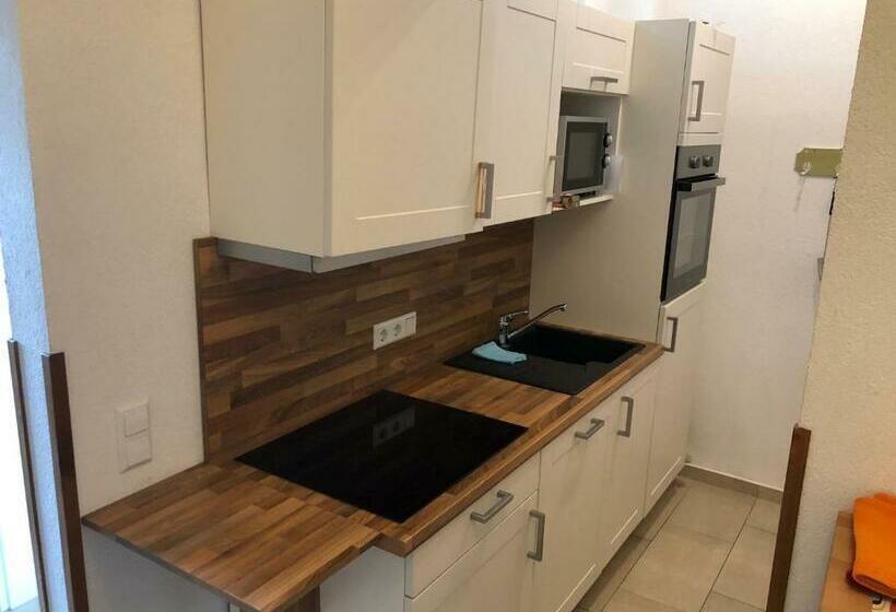 膳宿费 Hof Jüttmann