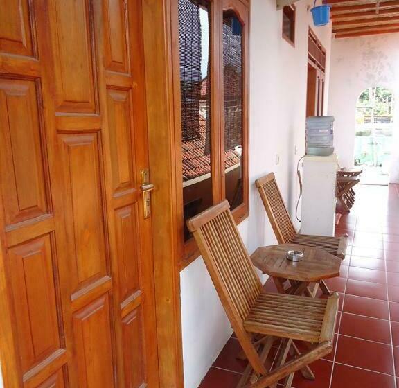 Pension Kancil Homestay