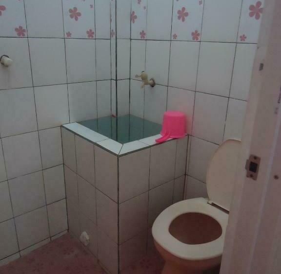 Pension Kancil Homestay