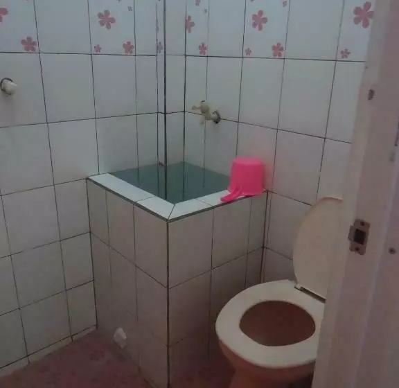 Pension Kancil Homestay