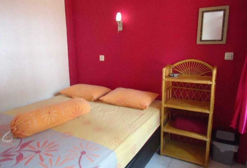 Pension Kancil Homestay