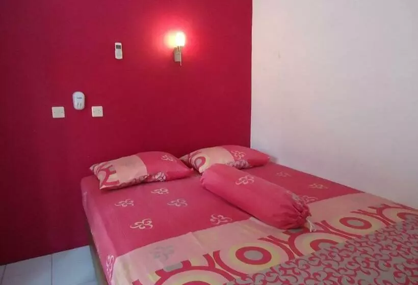 Pension Kancil Homestay