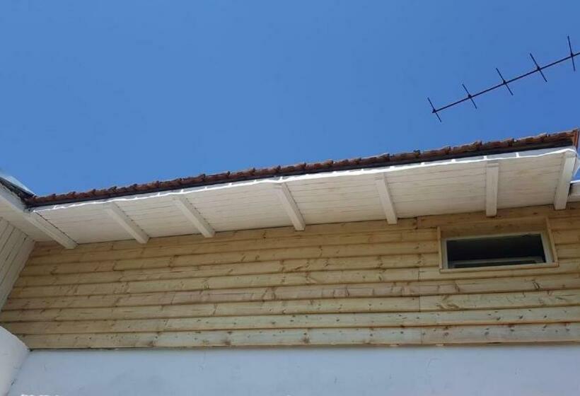 پانسیون Victoriei 35b