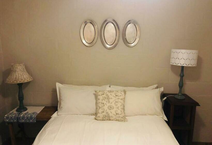 بنسيون Yellow House Prince Albert