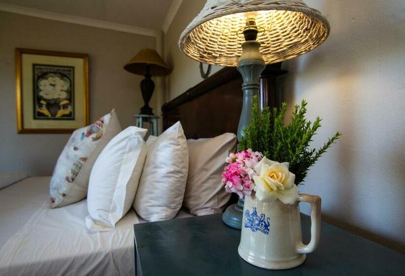 بنسيون Yellow House Prince Albert