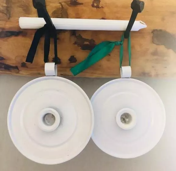 Majatalo Yellow House Prince Albert