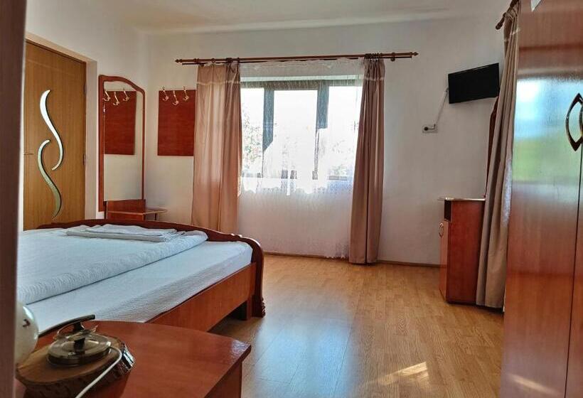 Pensiunea Agroturistica Ica