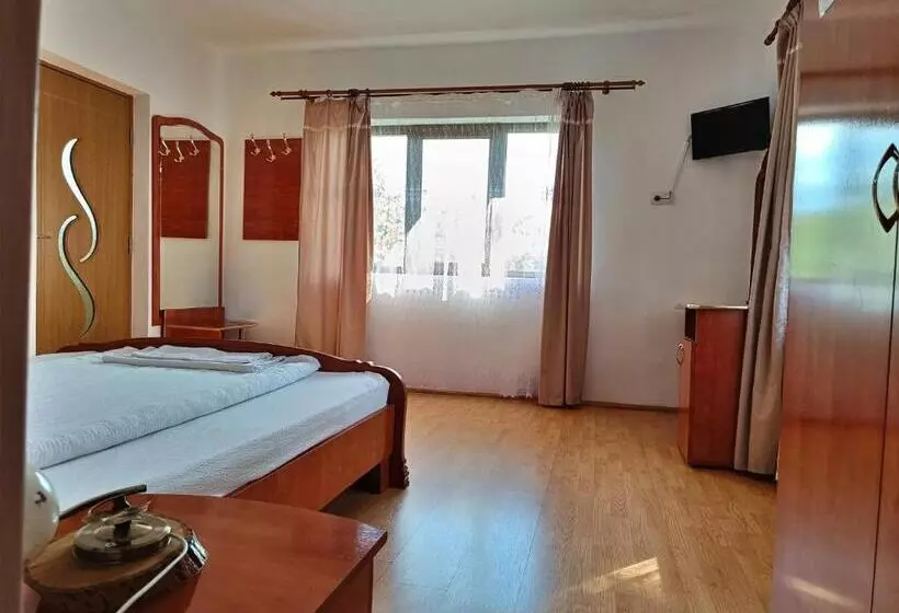 Pensiunea Agroturistica Ica