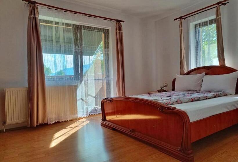 Pensiunea Agroturistica Ica