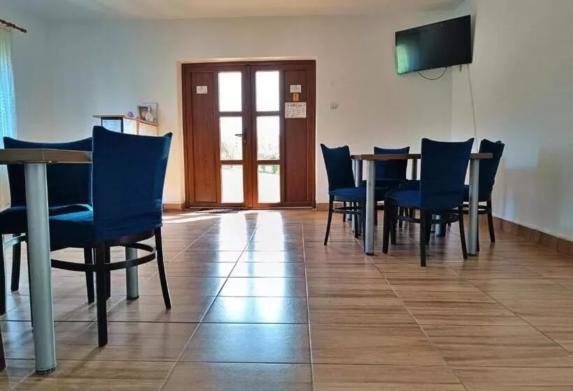 Pensiunea Agroturistica Ica