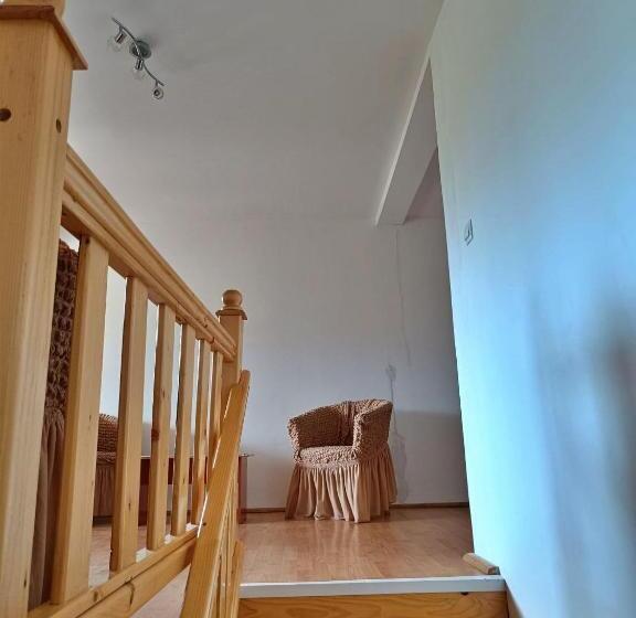 Pensiunea Agroturistica Ica