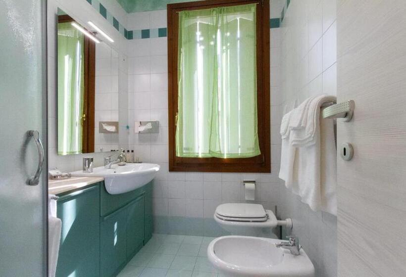 Residence San Miguel