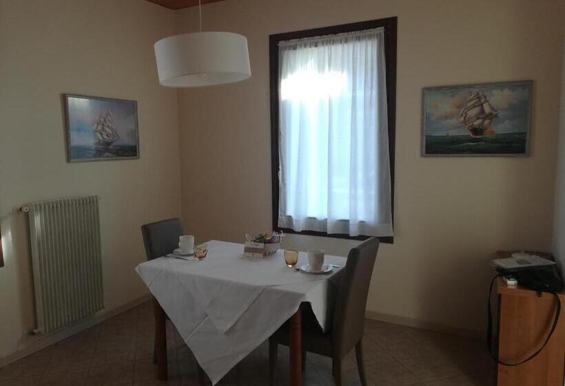 Residence San Miguel