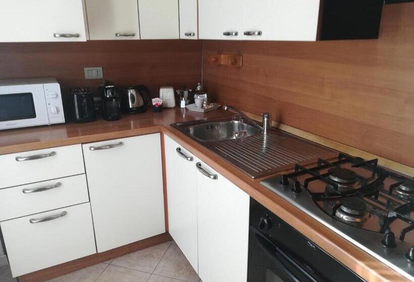 Residence San Miguel