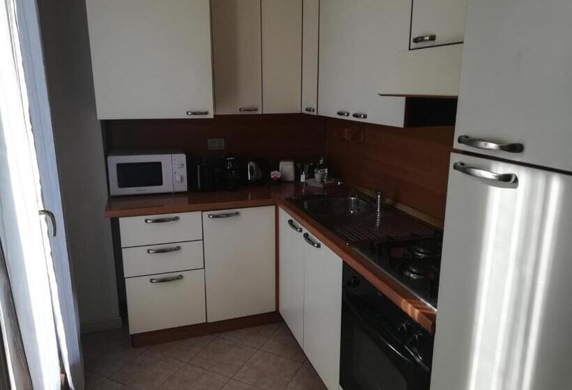 Residence San Miguel