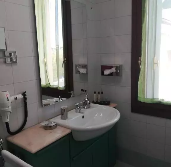 Residence San Miguel