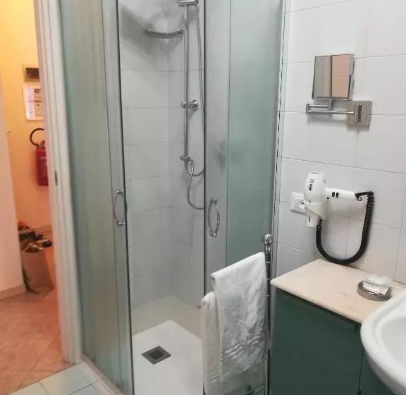 Residence San Miguel
