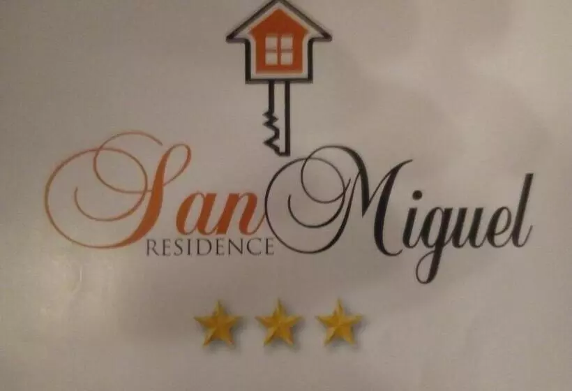 Residence San Miguel