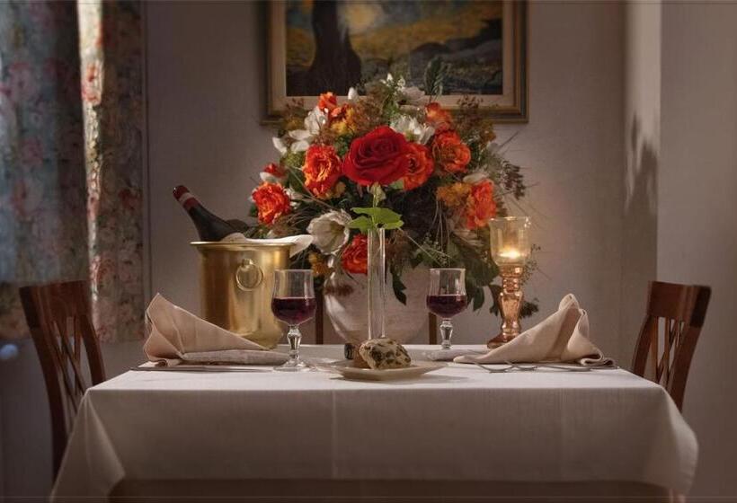 Residence San Miguel