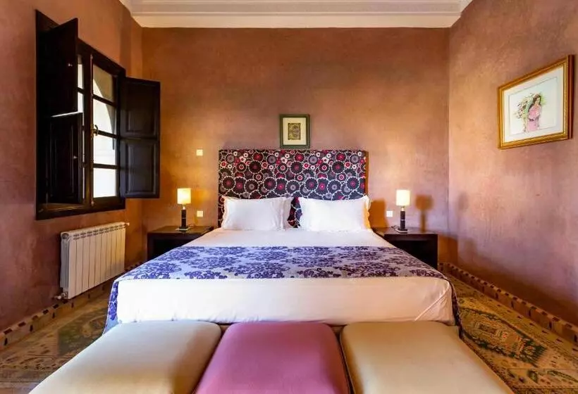 Lomakeskus Villa Thaifa