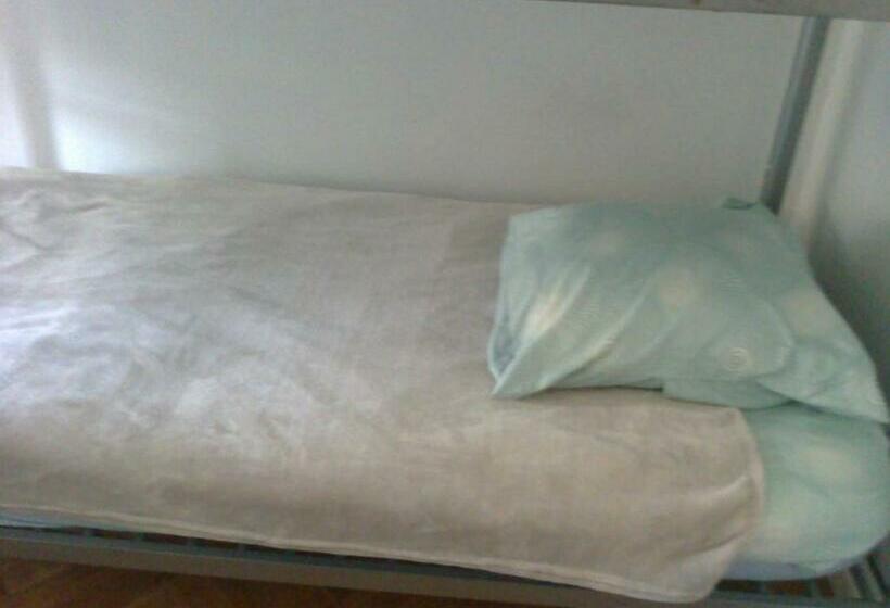 فندق صغير Vandoeuvre International Home