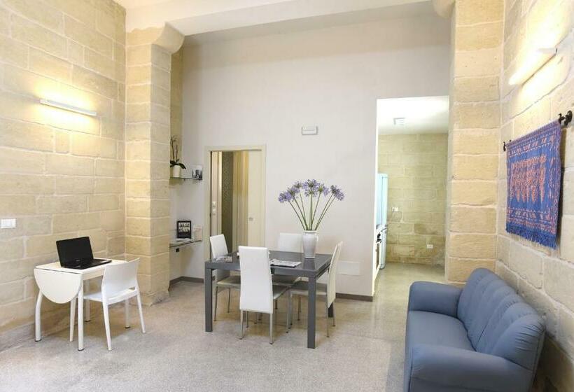 Bed and Breakfast Agorà