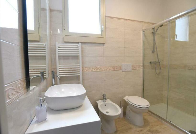 Bed and Breakfast Agorà