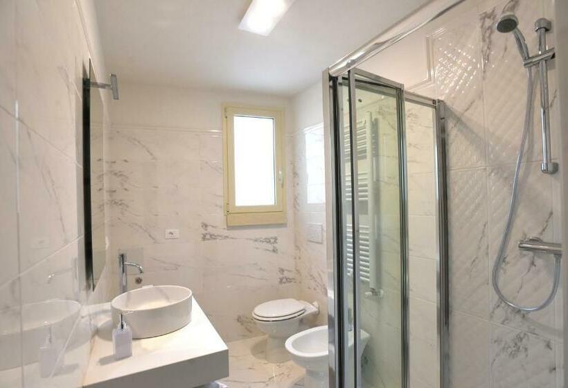 Bed and Breakfast Agorà