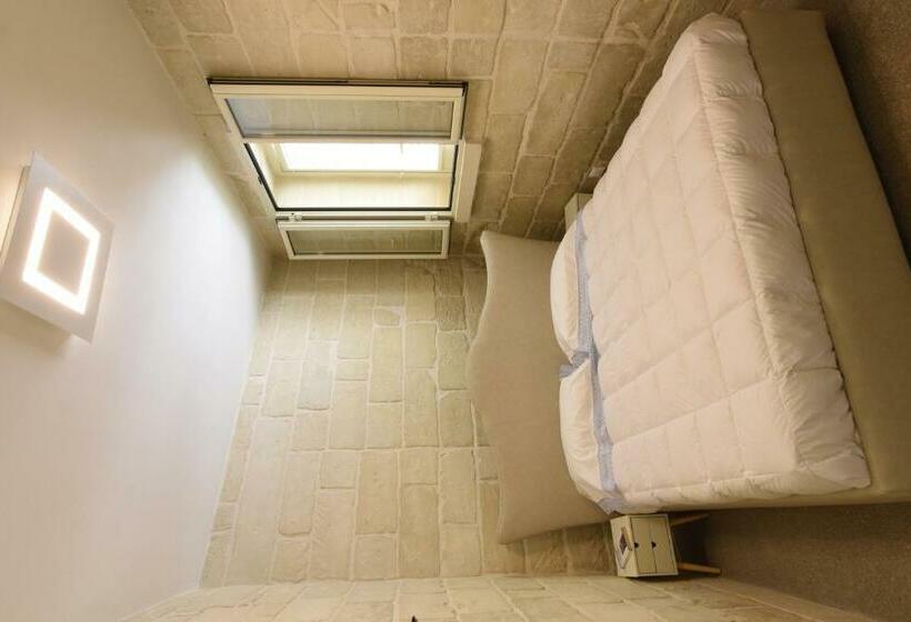 Bed and Breakfast Agorà