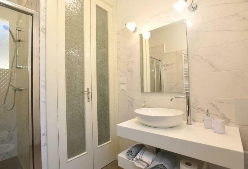 Bed and Breakfast Agorà