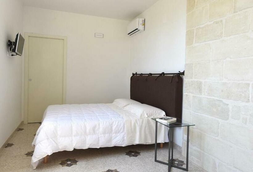 Bed and Breakfast Agorà