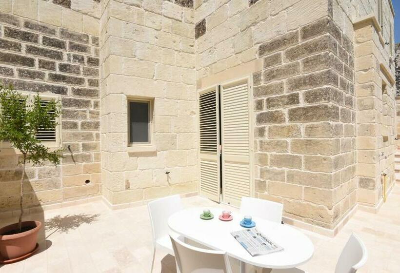 Bed and Breakfast Agorà